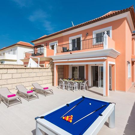 Villa Isotta By Villa Plus Costa Adeje  Exterior foto